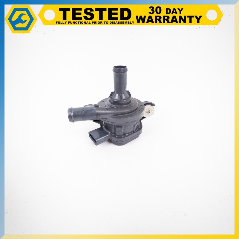 16-22 Toyota Prius Prime INVERTER COOLANT WATER PUMP OEM