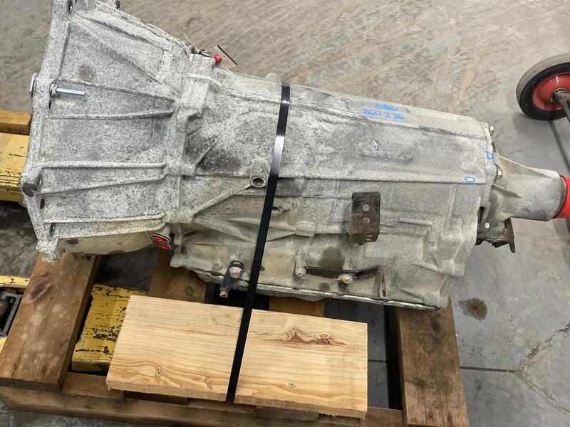 17-'19 CHEVROLET EXPRESS 2500 VAN Auto Transmission 4.8L 100k miles 6 Mo Wnty!