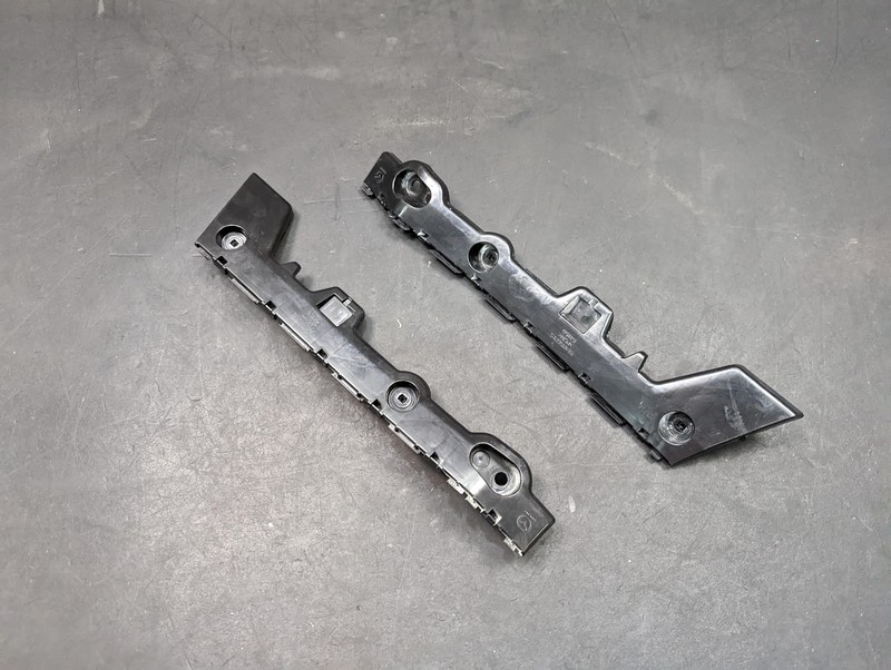 Rear Bumper Right & Left Bracket 2020 Mazda CX-9 TK48-50-2J1 2016 2017 - 2021