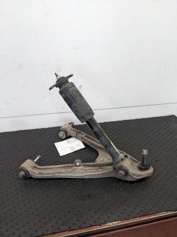 Passenger Right Lower Control Arm Rear Fits 04-08 XLR 1182296