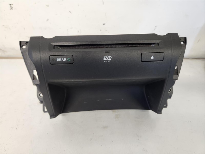 2014-2020 Acura Mdx Rear Roof Entertainment Dash Dvd Player 39110-Tz5-A01