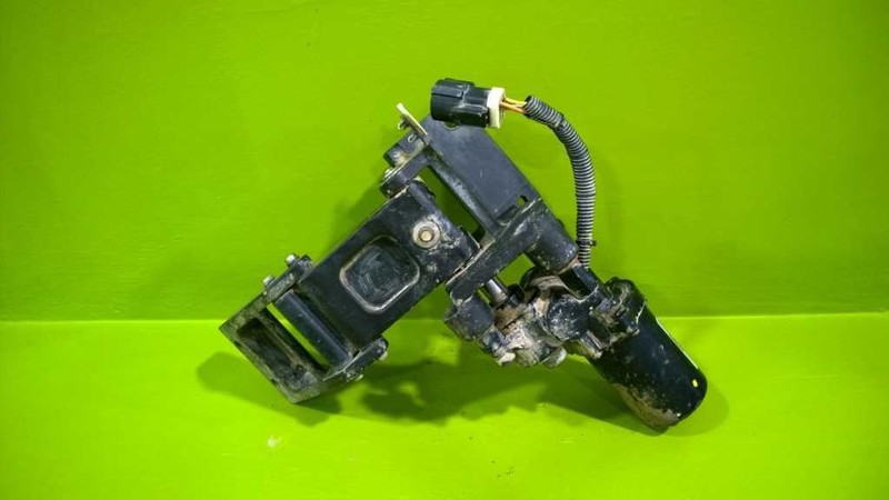 07 08 09 10 11 12 13 14 NAVIGATOR RIGHT RUNNING BOARD MOTOR W/BRACKET 3343-37
