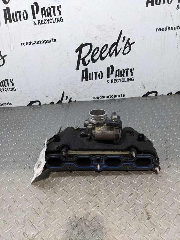 Intake Manifold 1.4L VIN M 8th Digit LE2 Opt Mnk Fits 16-18 ENCORE 1110617