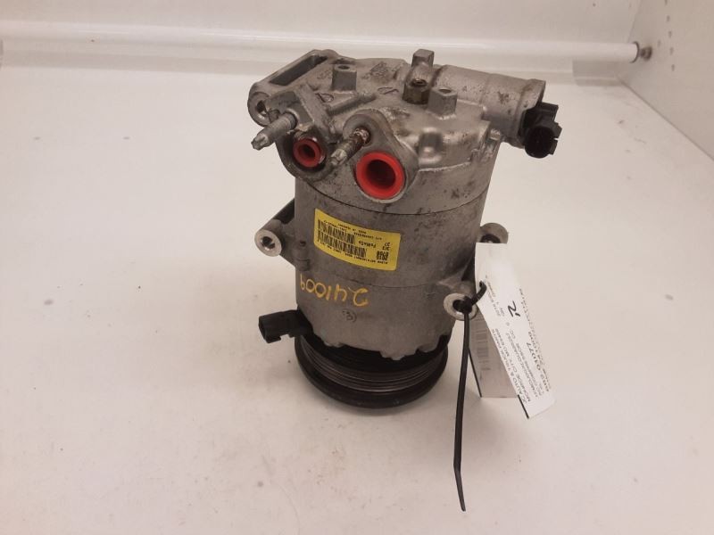 AC Compressor Fits 13-16 ESCAPE 3301133
