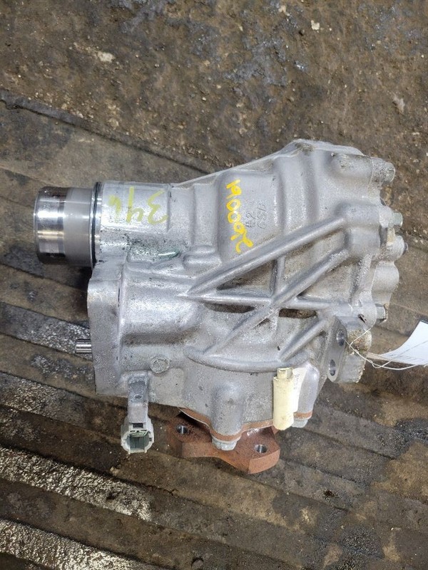 Transfer Case AWD Fits 22-25 PATHFINDER 1755424
