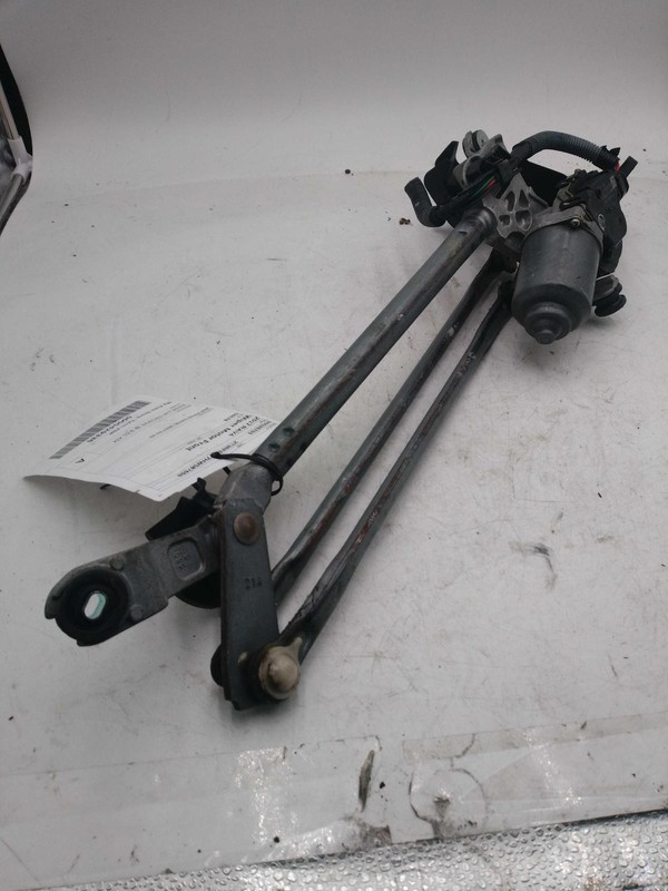 2017 Toyota RAV4 Wiper Motor OEM Silver 75k Miles 851100R030 6 Month Warranty