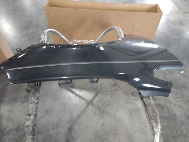2014 Buick Verano Right Fender Black Used Good Condition 239786 4DR Sedan