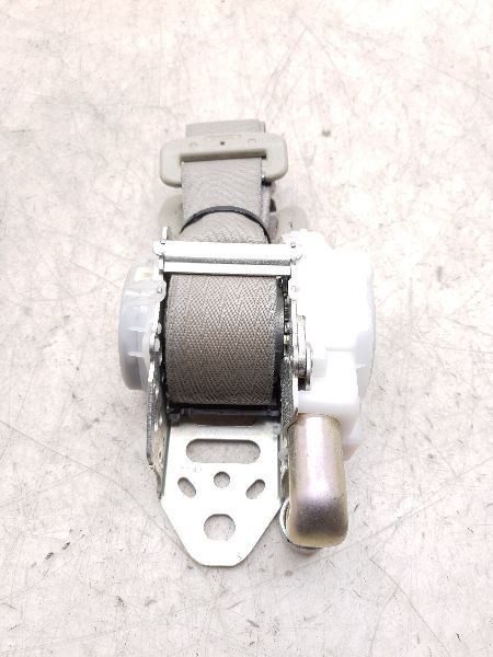 07 08 09 10 11 TOYOTA CAMRY LE PASSENGER SIDE FRONT SEAT BELT ASSEMBLY