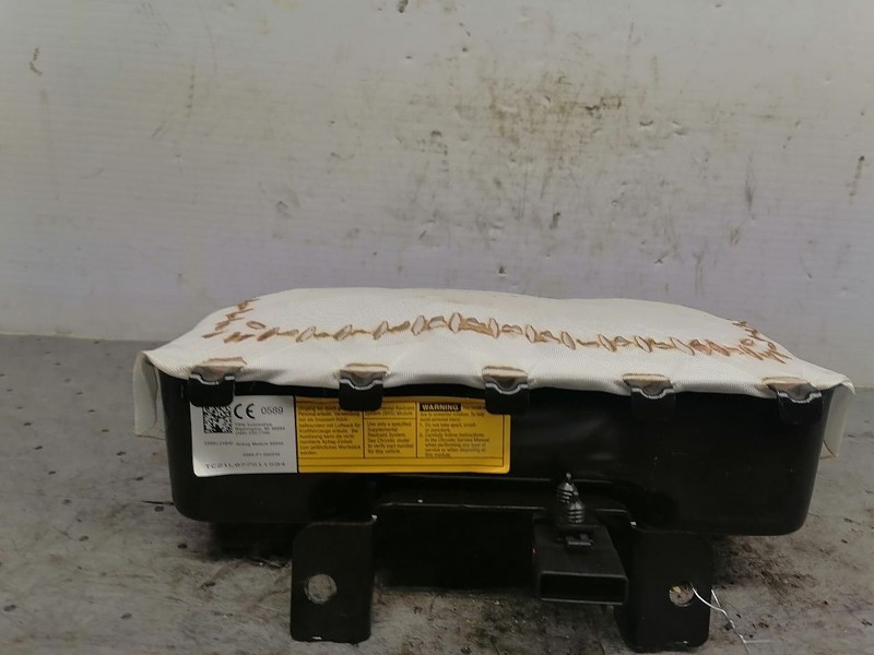 Passenger Right Air Bag Front Passenger Dash Fits 13-16 DART 1618184