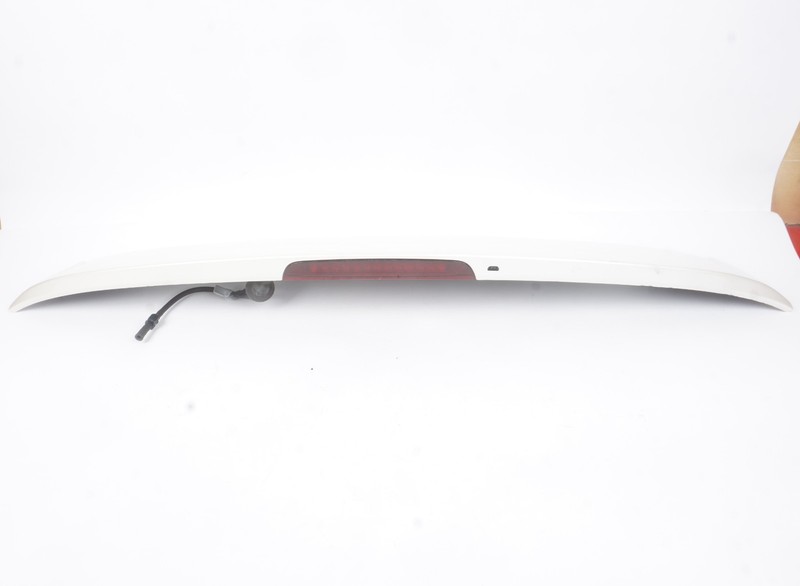 2008 - 2017 Buick Enclave Tailgate Liftgate Spoiler Wing OEM