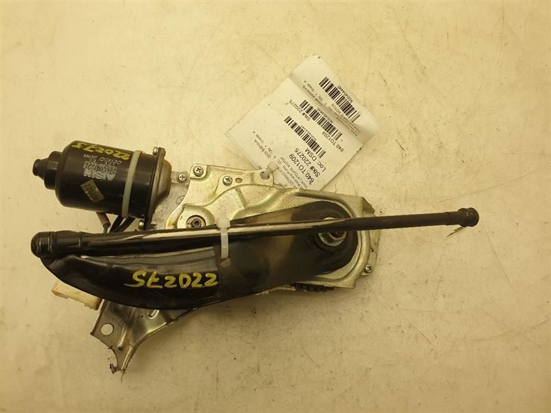 09 TOYOTA SIENNA POWER LIFTGATE MOTOR