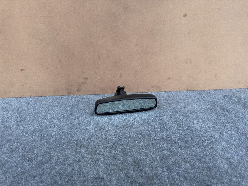 INFINITI Q50 Q60 2014-2024 OEM WINDSHIELD REAR VIEW MIRROR WITH AFC CAMERA ASSY