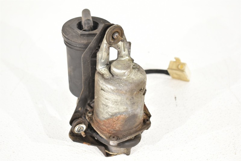 03-04 Mercury Marauder Suspension Air Compressor 4W33-3B484-Aa Aa6751