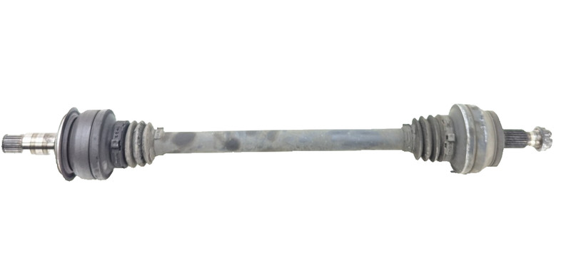 08-15 Mercedes W204 C300 Rear Left / Right Side Drive Axle Shaft CV Shaft RWD