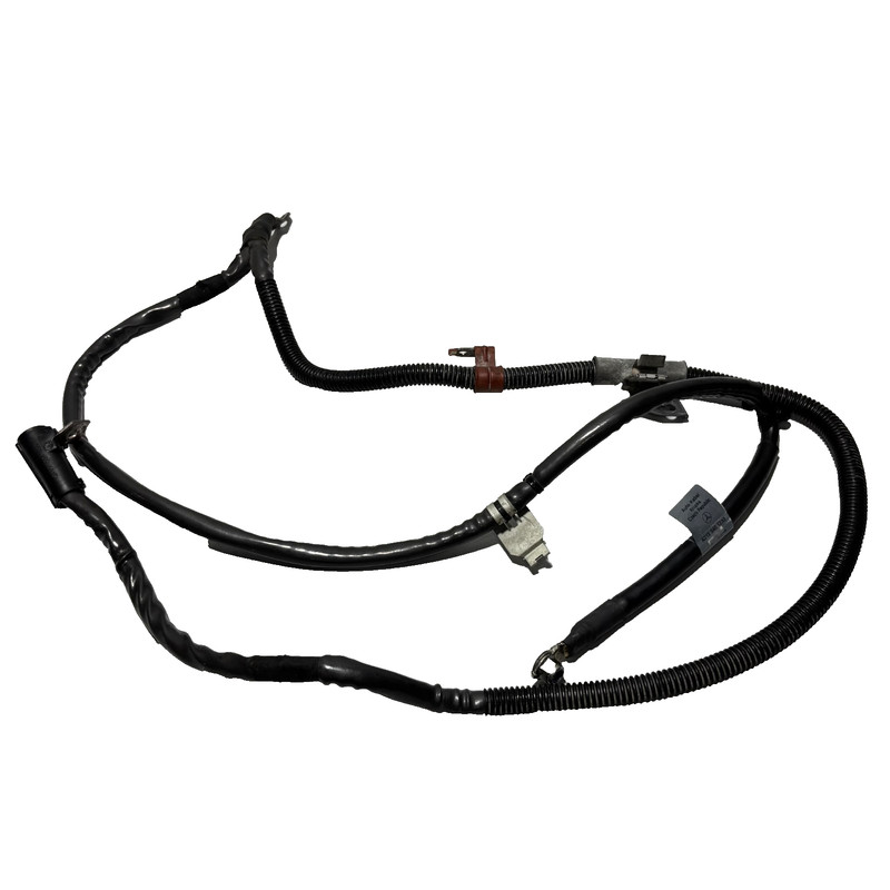 📌 2012-2014 MERCEDES-BENZ E350 ENGINE MOTOR HARNESS WIRING 2125401233 OEM