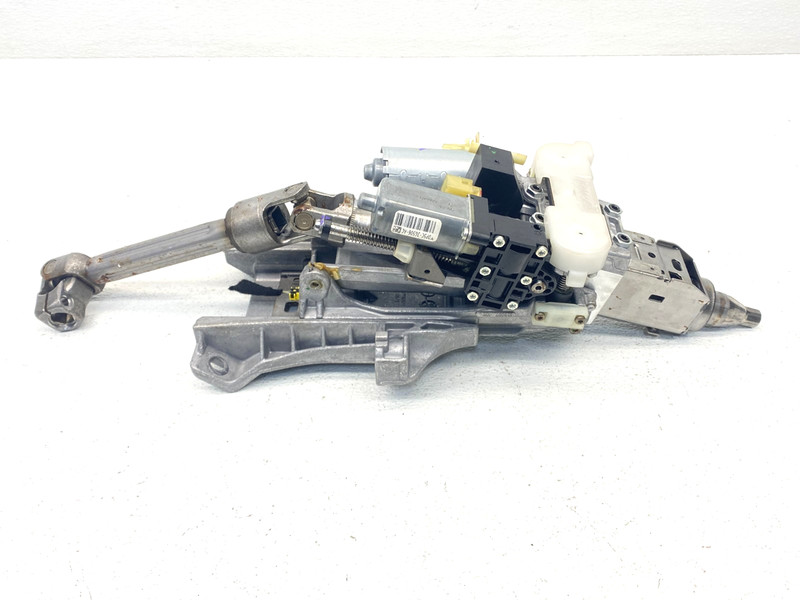 13-16 LINCOLN MKZ POWER STEERING WHEEL COLUMN OEM #A0.57