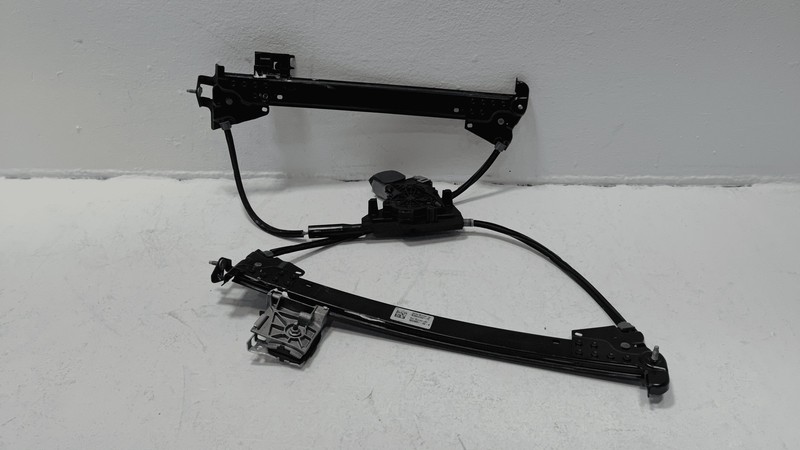 2012-2020 TESLA MODEL S FRONT RIGHT SIDE DOOR WINDOW REGULATOR W/ MOTOR OEM