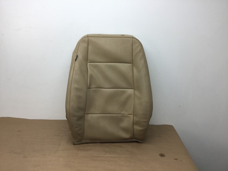 Volkswagen Jetta Front Right Passenger Upper Seat Cushion 2006 2007 - 2010 :Y