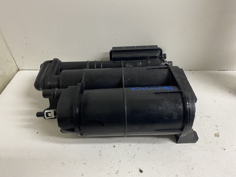 2016 Civic LX Sedan Charcoal Canister Emissions DEQ Smog Filter Purge Valve