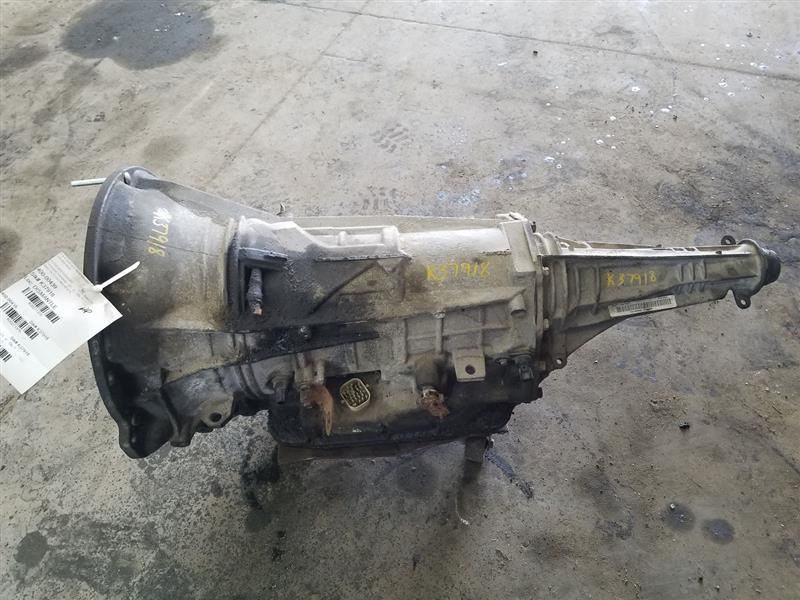 Automatic Transmission 2WD 4.7L 45RFE Standard Engine Fits 06 DAKOTA 271375