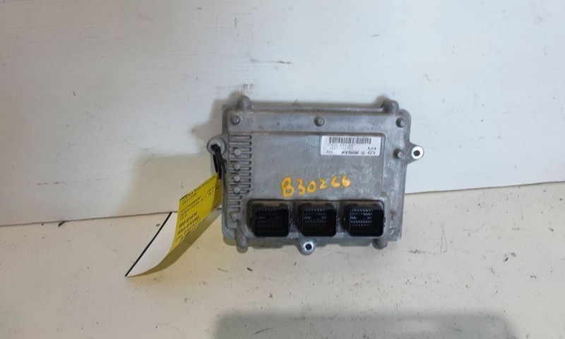 Engine ECM Electronic Module Engine Control AWD Fits 08 PILOT 3063554