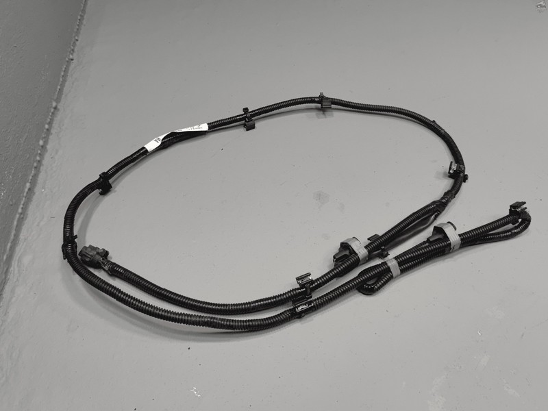 2021 - 2023 NISSAN ROGUE SV FRONT BUMPER WIRE WIRING HARNESS OEM