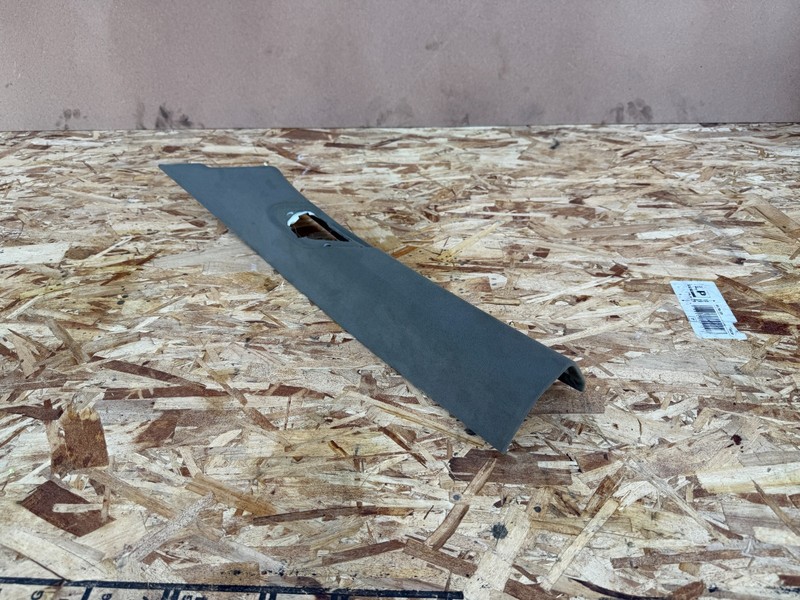 RIVIAN R1S R1T 22-26 OEM FRONT LEFT DRIVER A PILLAR INTERIOR COVER TRIM PANEL