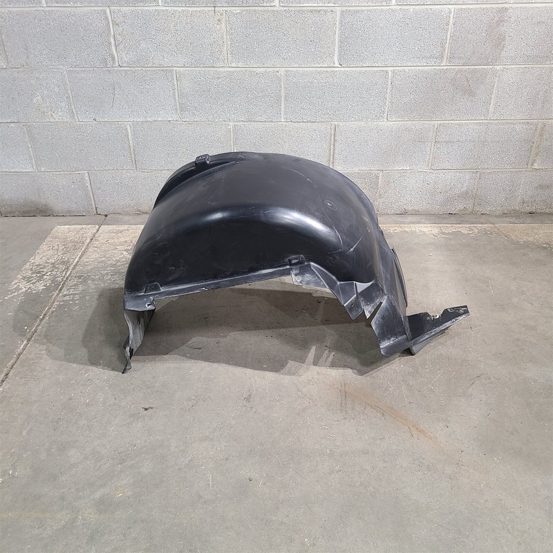 97-04 Corvette C5 Driver Rear Splash Shield Fender Liner 10253795 Oem Aa7496