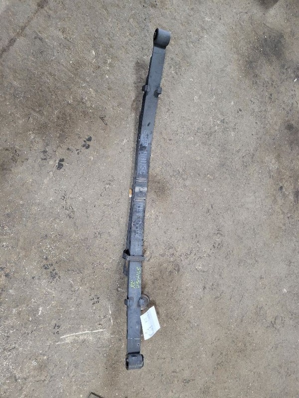 Rear Leaf Spring Crew Cab 5' 0" Box Fits 22-24 FRONTIER 1697319