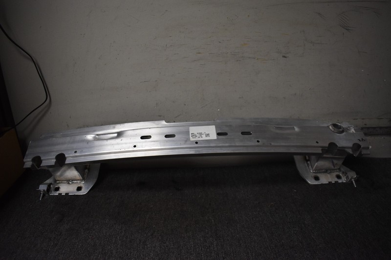 2019-2021 BMW X5 REAR REINFORCEMENT BAR FACTORY OEM
