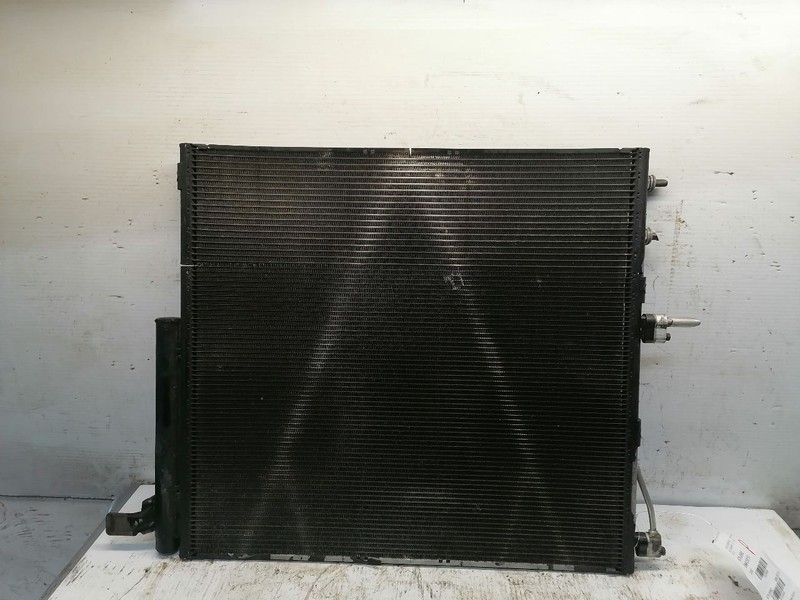 AC Condenser Fits 12-13 DODGE 2500 PICKUP 1584098