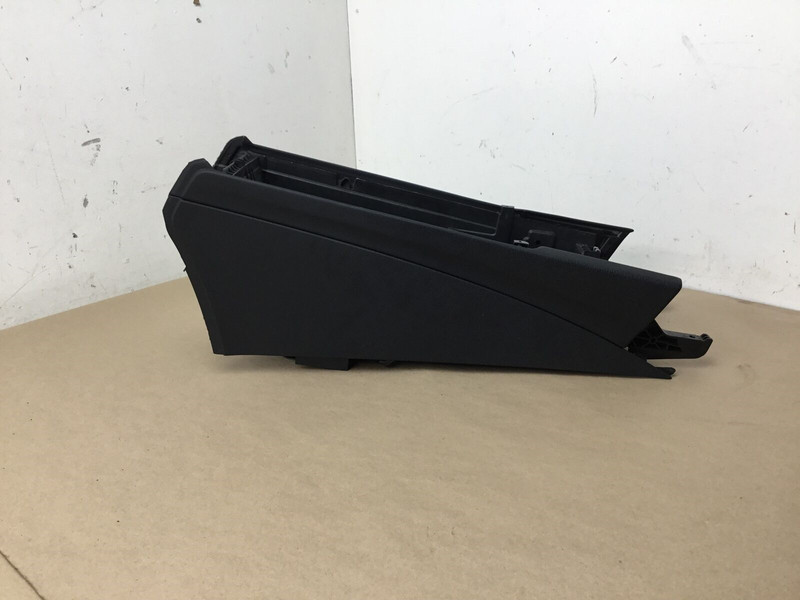 Mercedes C63 S W205 2015 Center Console Armrest Frame Base Support 15-20 :A