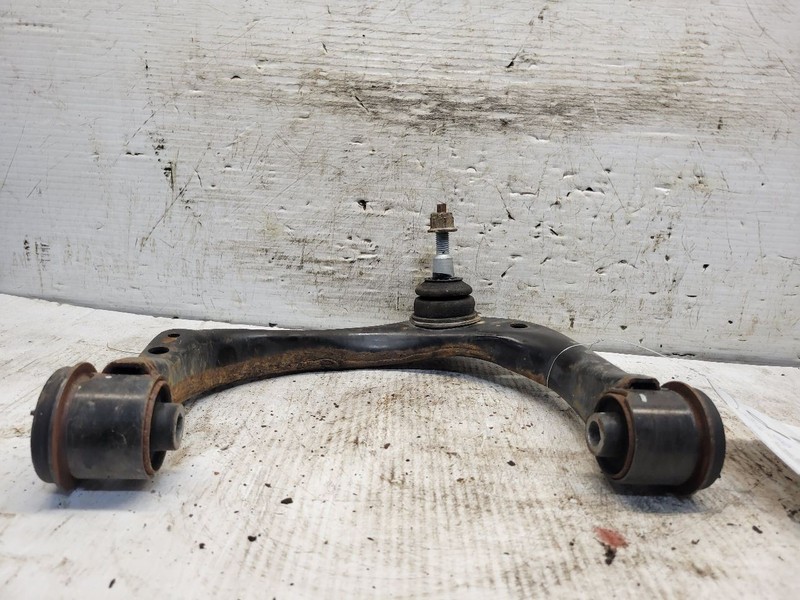 Driver Left Upper Control Arm Front Fits 15-20 FORD F150 PICKUP 1730544