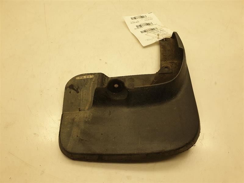 2010 LEXUS RX450H BASE PASSENGER SIDE FRONT MUD GUARD