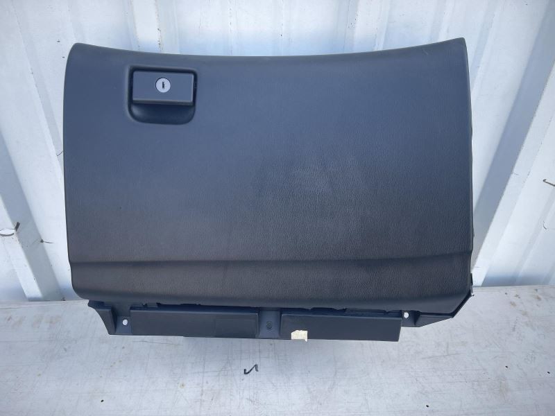 2013-2020 INFINITI QX60 GLOVE BOX BLACK TC:G 3.5L AT FWD 105K -PURE- 48081