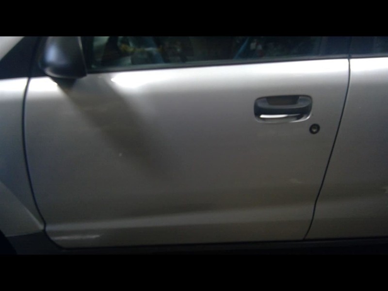 Driver Left Front Door Electric Fits 02-05 VUE 1705997