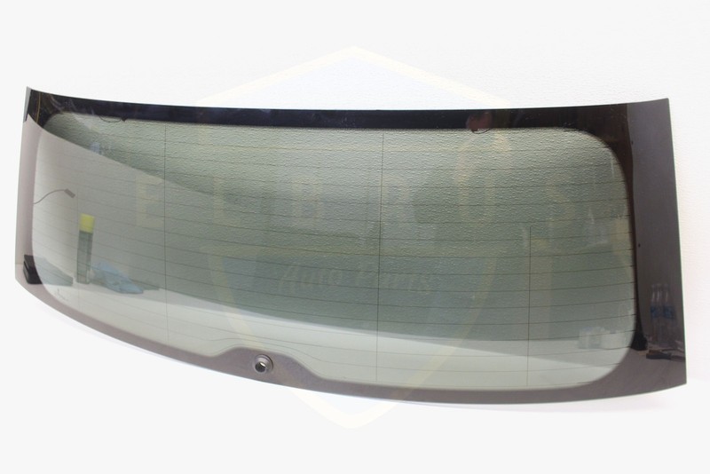 2018 2019 2020 2021 2022 2023 VW VOLKSWAGEN ATLAS REAR BACK GLASS WINDOW OEM