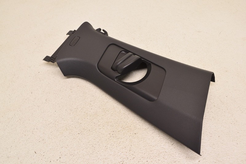 MK7 VW Jetta GLI Right Upper B Pillar Passenger Side Genuine Oem 2019-2024