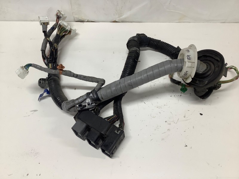 03-04 Accord 3.0L V6 EX ECU Computer Sub-Wire Harness Wiring Loom Cable Cord OEM