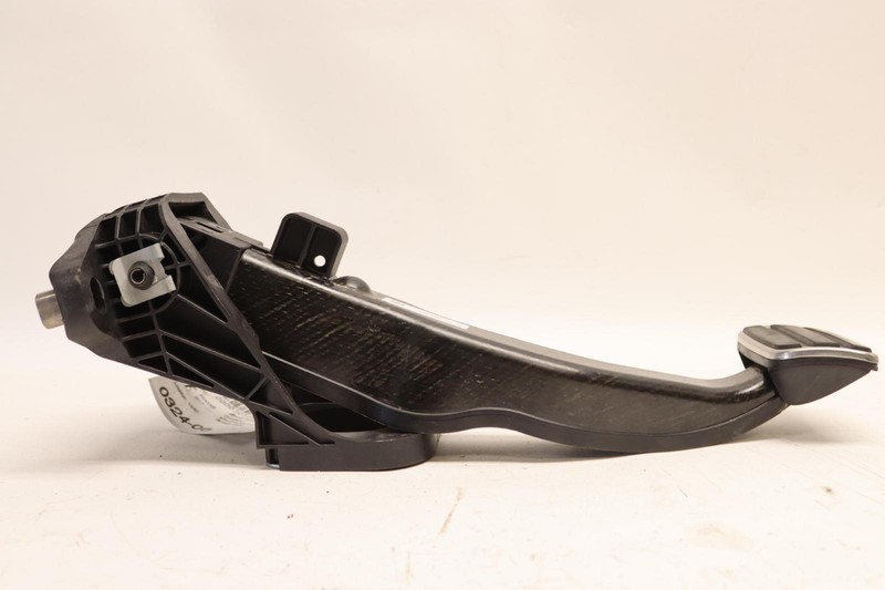 2017-2019 PORSCHE PANAMERA PARK PARKING BRAKE STOP PEDAL OEM