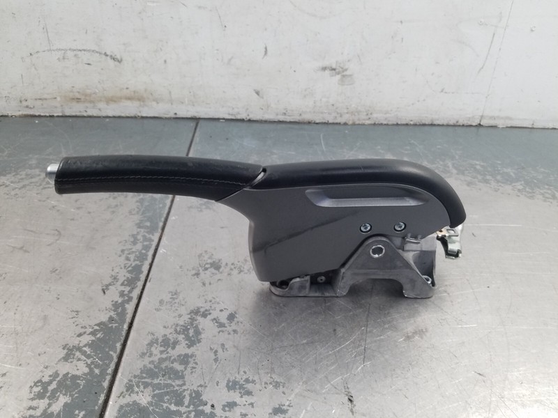 2006 Porsche Cayman S 987 Parking Brake Handle - * #3317 P1