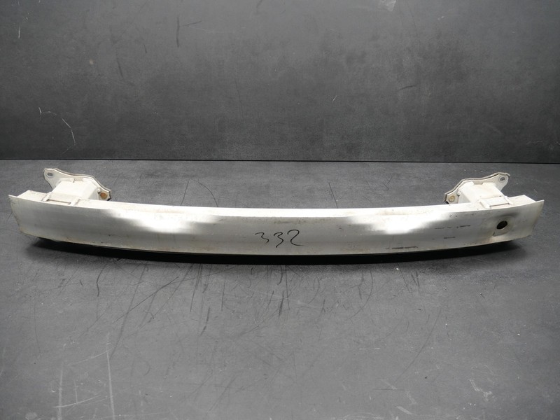 Used Rear Bumper Reinforcement Crash Bar Beam Brace 2014-2015 Audi RS7 C7 OEM