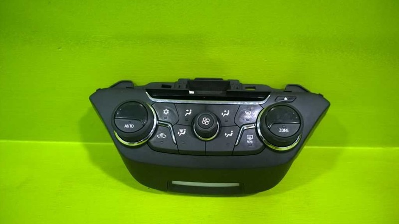 14 CAPRICE TEMPERATURE CLIMATE CONTROL SWITCH OEM 3123-5