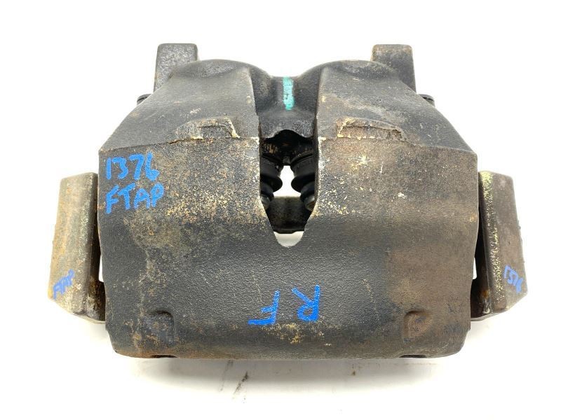 Right Passenger Side Front Brake Caliper Fits 2003-2006 Ford Expedition 67043