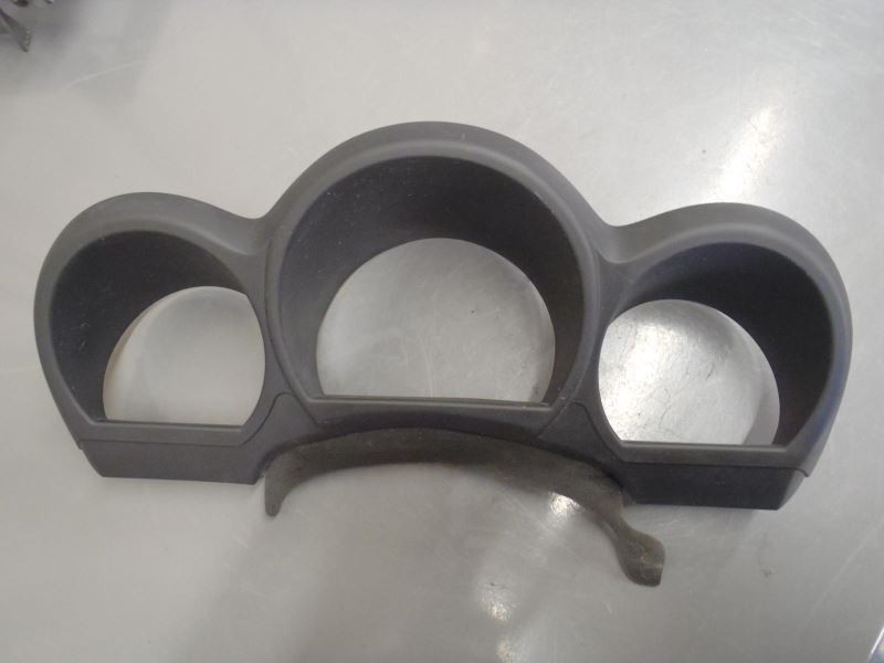 Speedometer Instrument Cluster Dash Trim Bezel Fits 2005-2010 Scion TC 45203
