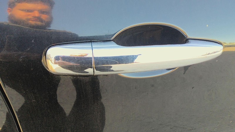 Outside Door Handle SUBARU TRIBECA Right 06 07 08 09 10 11 12 13 14
