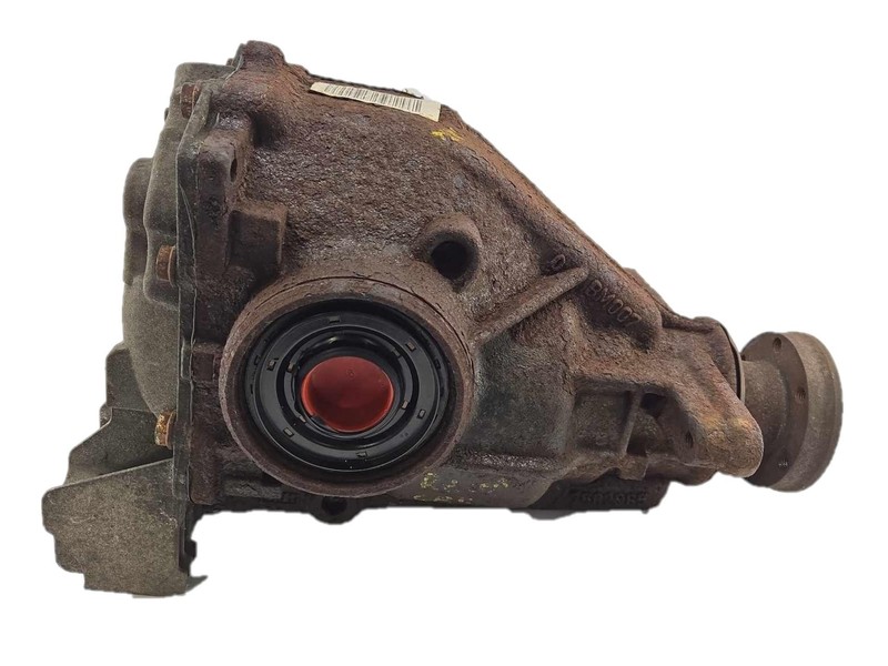 2006-2008 BMW 750I Rear Carrier Differentail Assembly 3.38 Ratio OEM 100K Miles