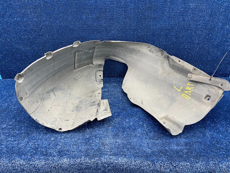 2013–2016 Dodge Dart Front Left Inner Fender Liner Splash Shield OEM 68082835AE