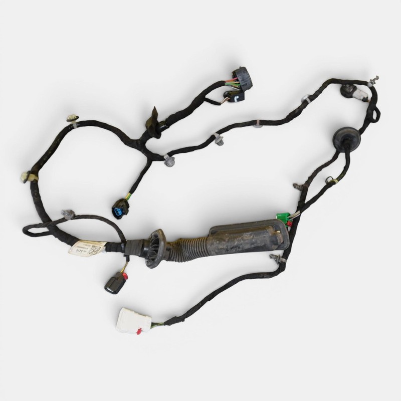 2020-2023 CHEVROLET BLAZER FRONT RIGHT SIDE DOOR PANEL WIRE WIRING HARNESS OEM