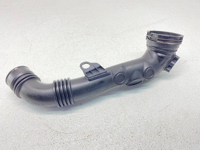 BMW E84 E88 E90 E92 135 335 X1 N55 Engine Charge Pipe Air Induction Tract OEM✅